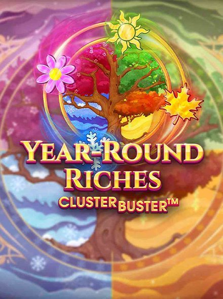 Year Round Riches Clusterbuster