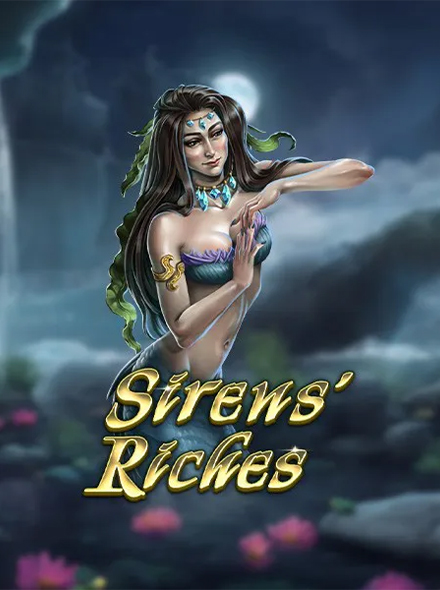 Siren's Riches