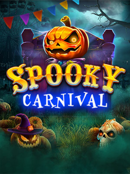 Spooky Carnival