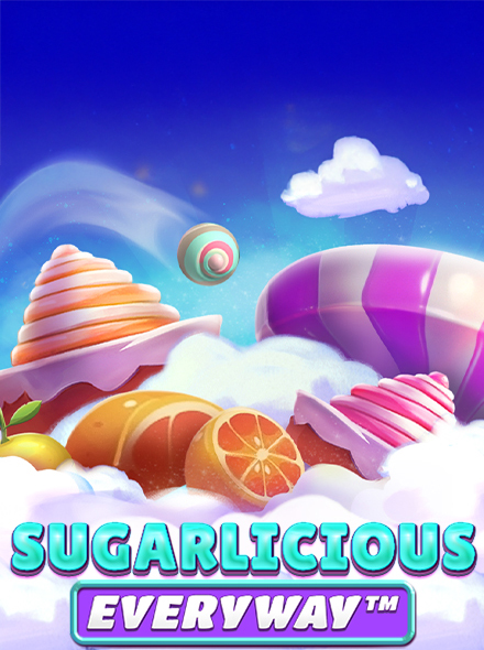 Sugarlicious EveryWay