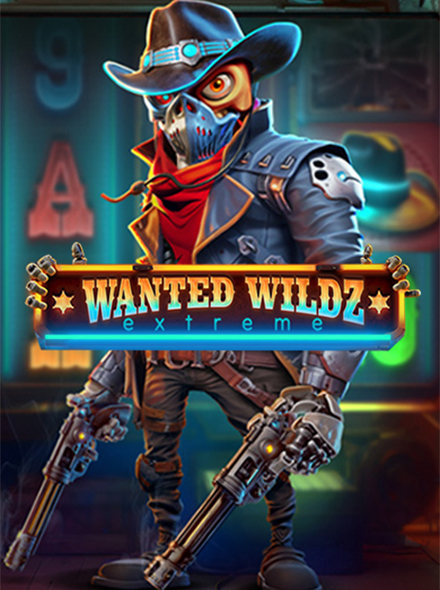 Wanted Wildz Extreme