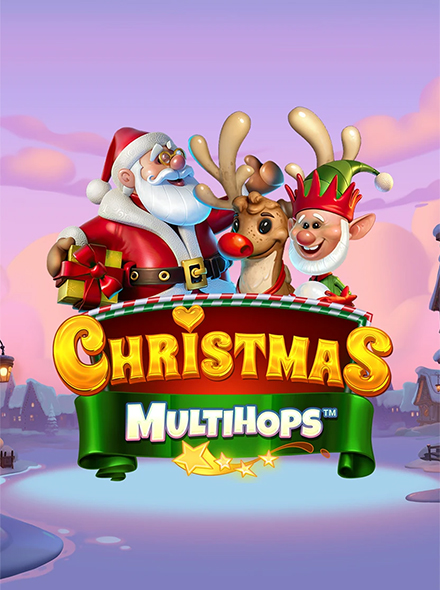 Christmas MULTIHOPS