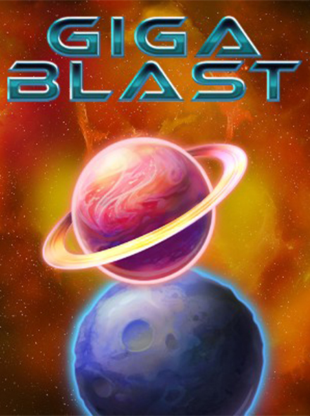 Giga Blast