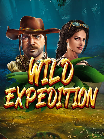 Wild Expedition