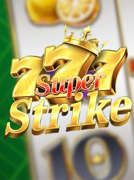 777 Super Strike