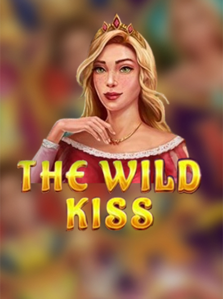 The Wild Kiss