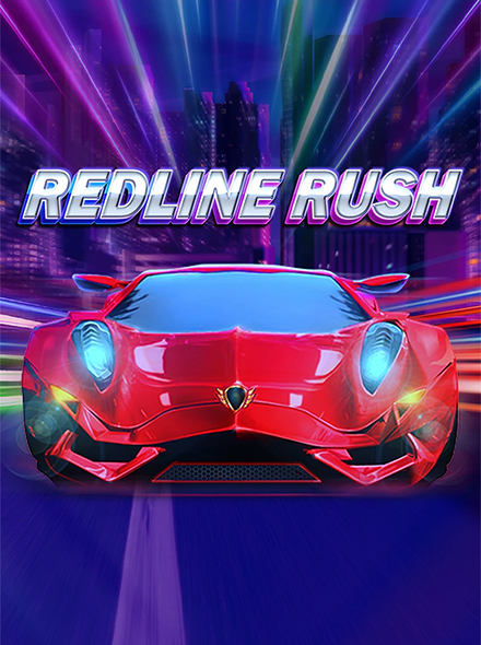 Redline Rush
