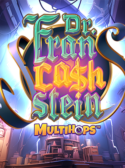 DrFrancashstein Multihops