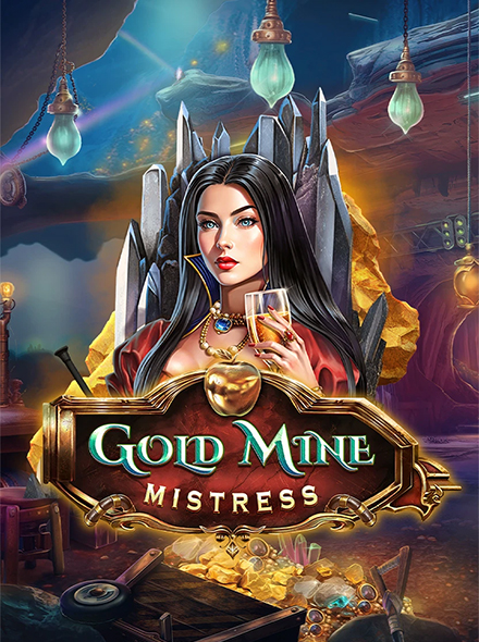 Gold Mine Mistress