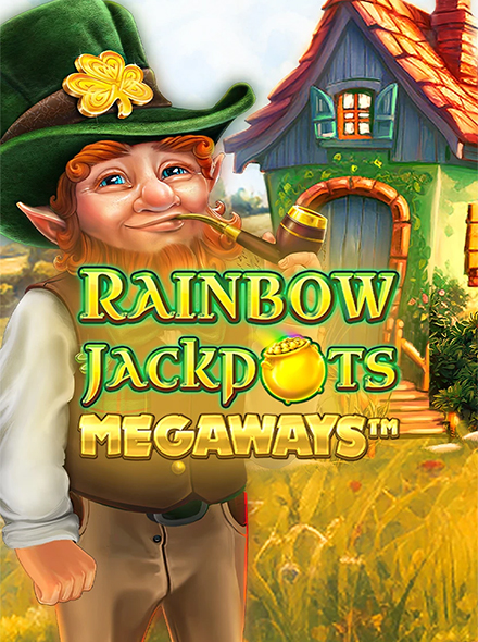 Rainbow Jackpots MegaWays