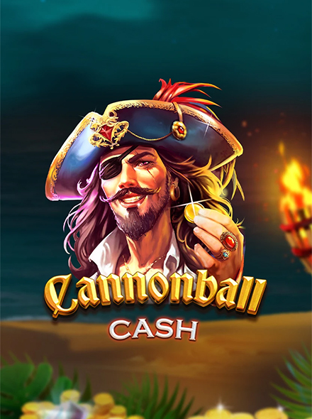 Cannonball Cash
