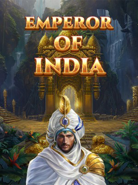 Emperor of India