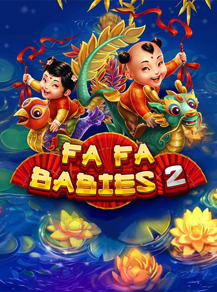 Fa Fa Babies 2