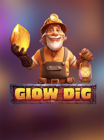 Glow Dig