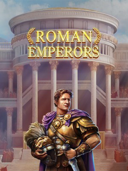 Roman Emperors