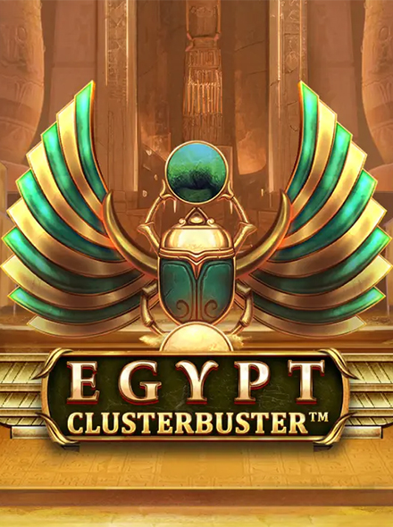 Egypt Clusterbuster