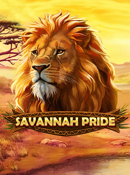 Savannah Pride