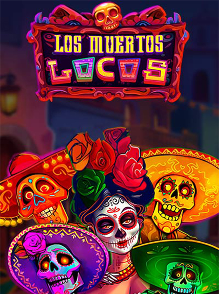 Los Muertos Locos