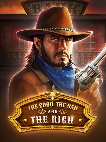 The Good The Bad And The Rich