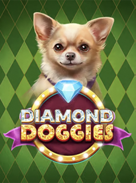 Diamond Doggies