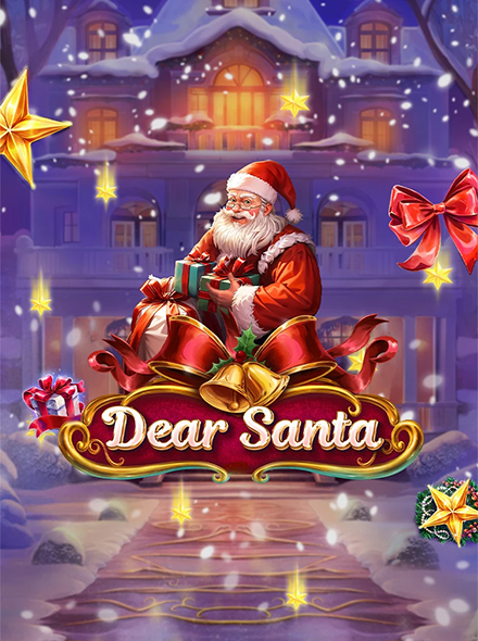 Dear Santa