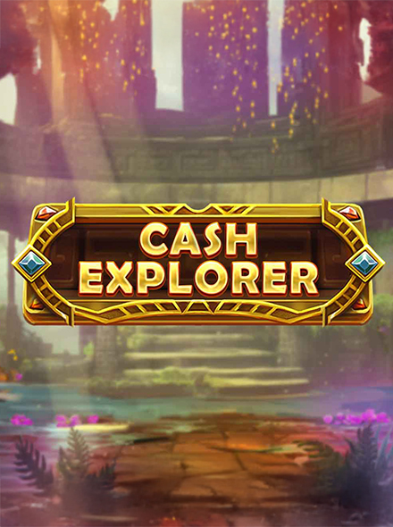 Cash Explorer