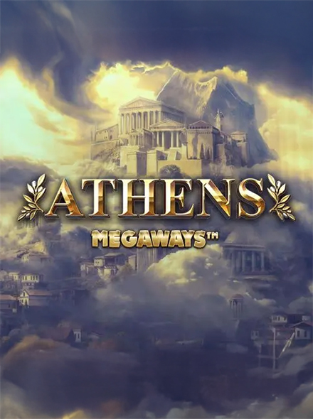 Athens Megaways