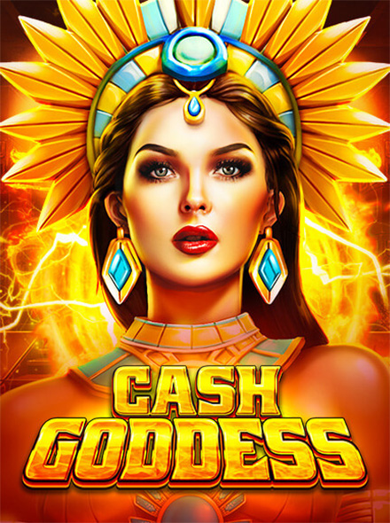 Cash Goddess