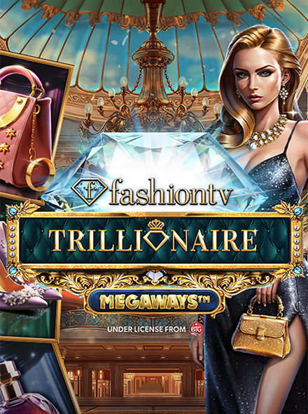 Trillionaire MegaWays