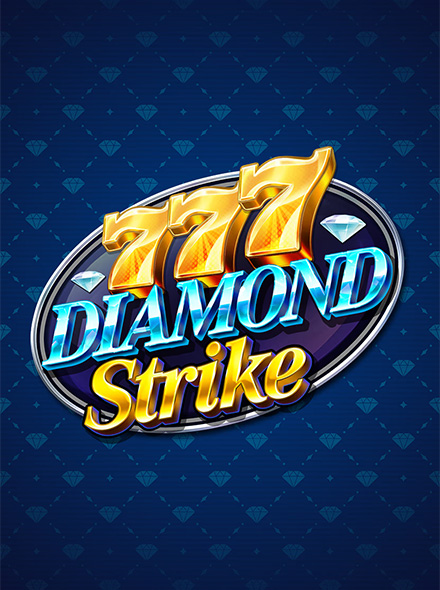 777 Diamond Strike
