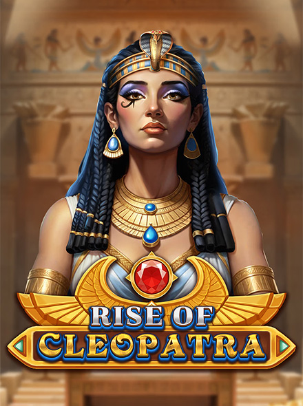 Rise of Cleopatra