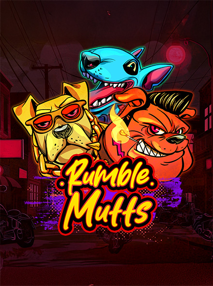 Rumble Mutts