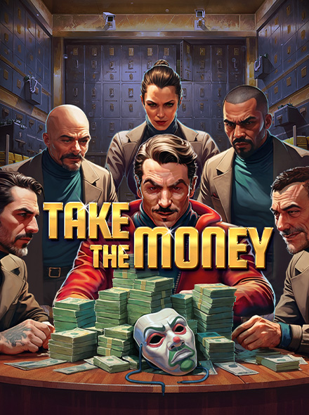 Take The Money