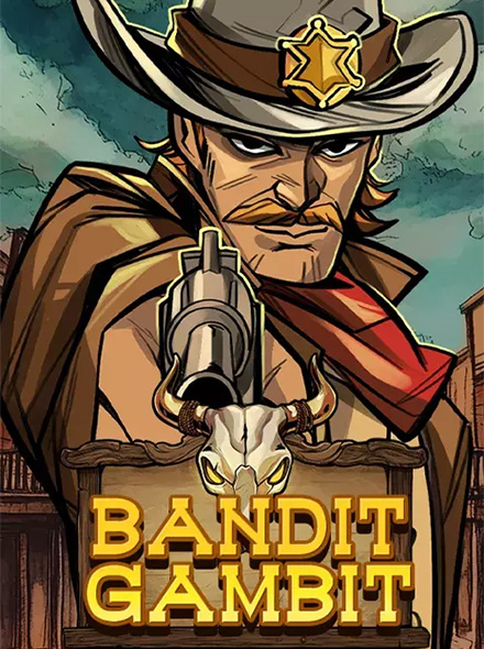 Bandit Gambit