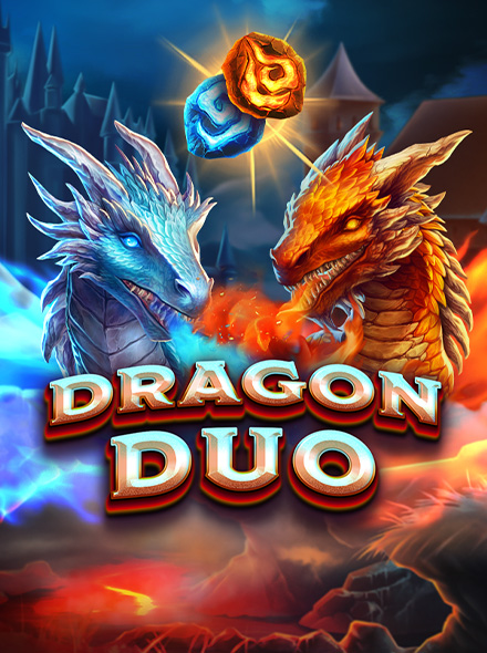 Dragon Duo