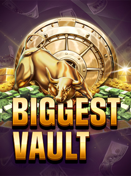 Biggest Vault