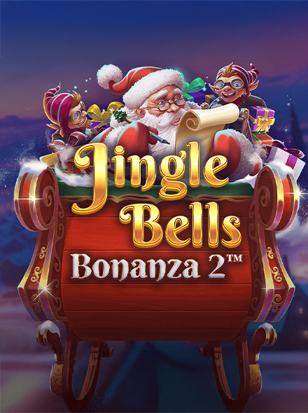 Jingle Bells Bonanza™ 2