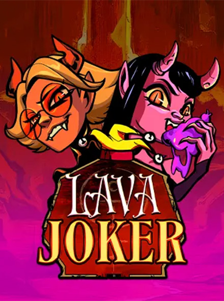 Lava Joker