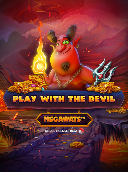 Play With the Devil MegaWays