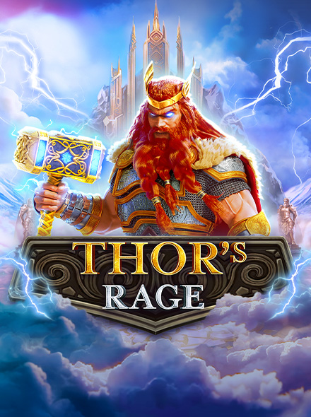Thor's Rage