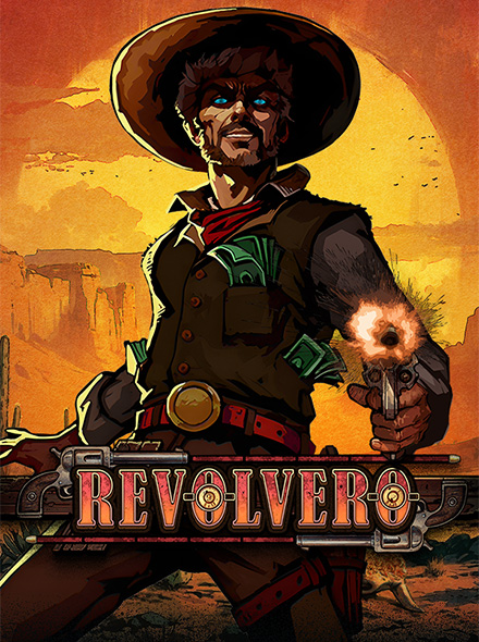 Revolvero
