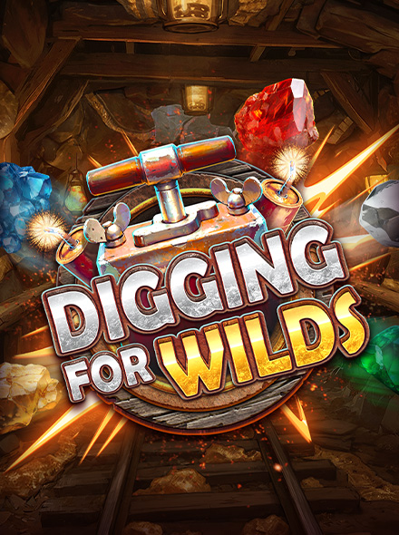 Digging For Wilds