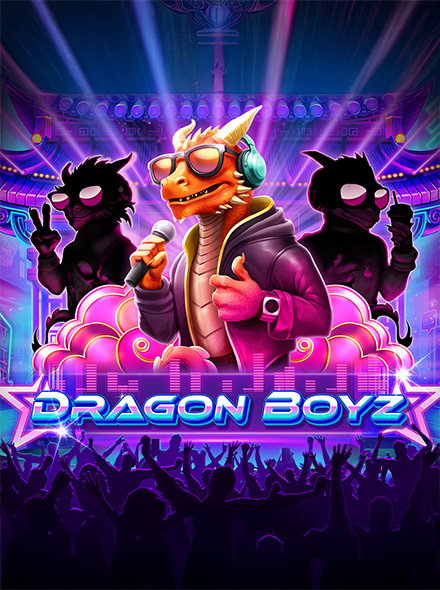 Dragon Boyz