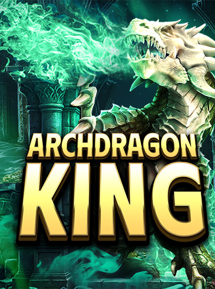 Archdragon King