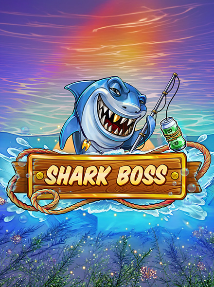 Shark Boss