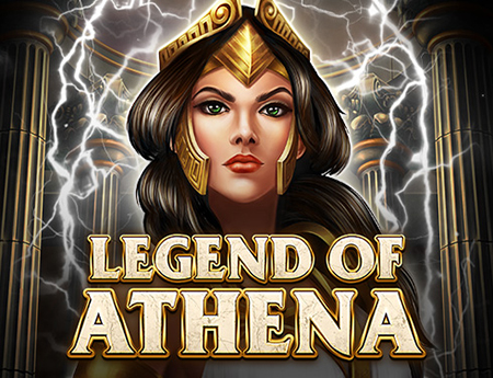 Legend of Athena