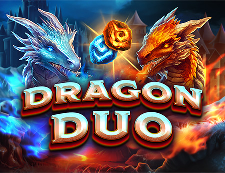 Dragon Duo