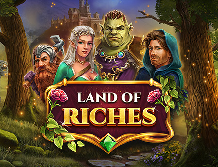Land of Riches