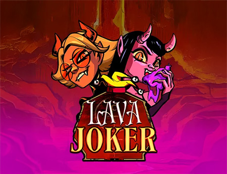 Lava Joker