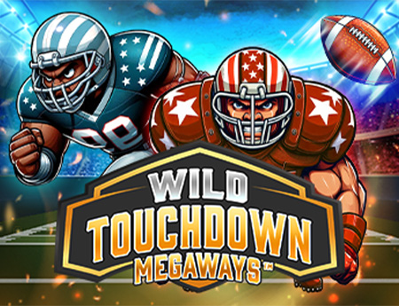 Wild Touchdown Megaways